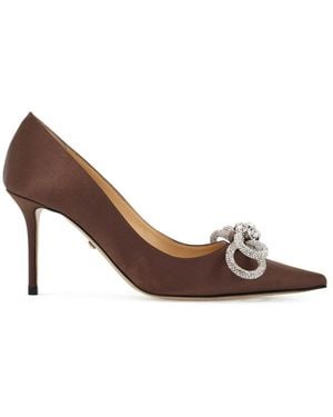 Mach & Mach Pumps - Brown