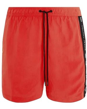 Tommy Hilfiger Beachwear - Rouge