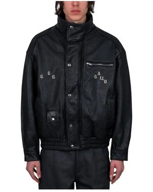 Paly Hollywood Light Jackets - Black