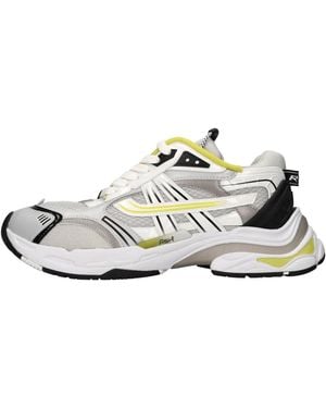 Ash Sneakers - Bianco