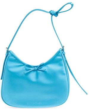 Balenciaga Shoulder Bags - Blauw