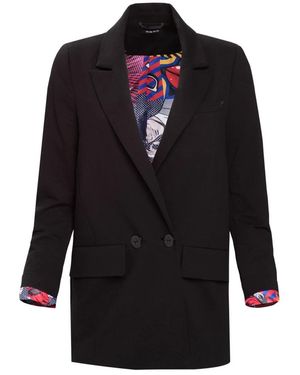 Look made with love Blazers - Blue