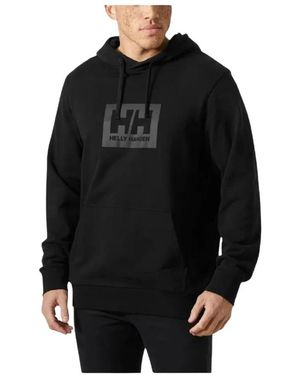 Helly Hansen Outdoor Tops - Nero