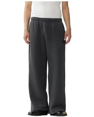 New Amsterdam Surf Association Joggers - Black