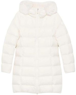 Colmar Ski Jackets - Blanc