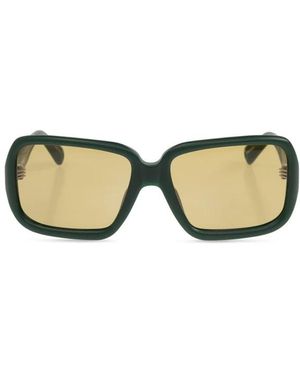 Jacquemus Sunglasses - Amarillo