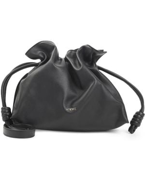 Loewe Clutches - Black