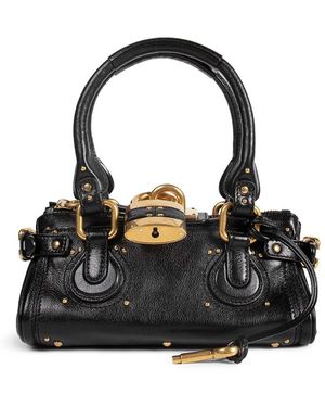 Chloé Handbags - Black