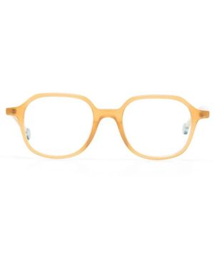 Kaleos Eyehunters Glasses - Metallic