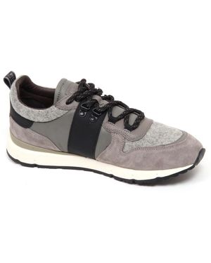 Woolrich Trainers - Black
