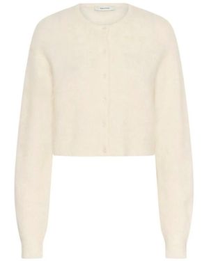 Gestuz Cardigans - Bianco