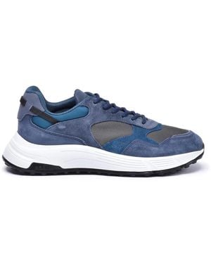 Hogan Sneakers - Bleu