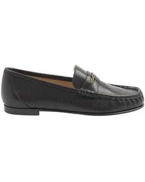 Chloé Loafers - Black