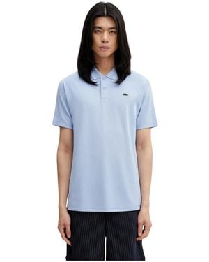 Lacoste Polo Shirts - Azul