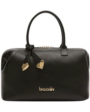 Braccialini Handbags - Black