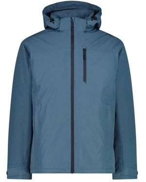 CMP Windjack - Blauw
