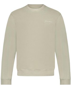 flâneur Sweatshirts - Blanco