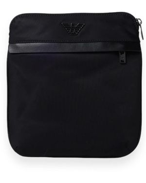 Emporio Armani Messenger bags for Men Online Sale up to 46 off Lyst