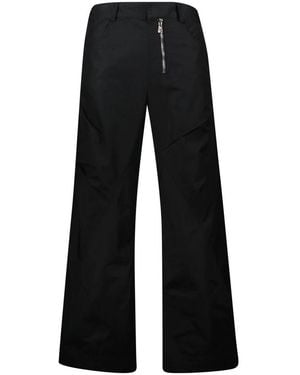 L8 Studio Wide Pants - Black