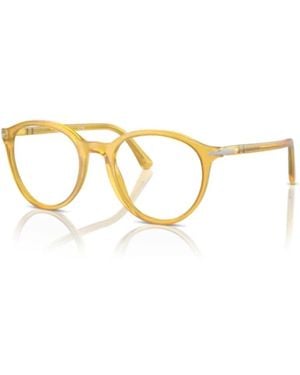 Persol Glasses - Métallisé