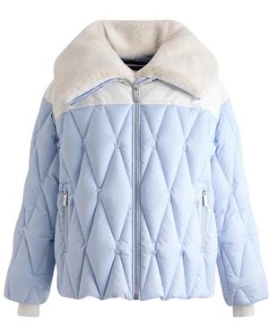 Fusalp Ski Jackets - Blu
