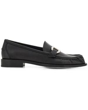 Ferragamo Loafers - Nero