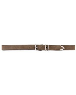 Officine Creative Belts - White