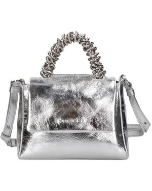 Orciani Handbags - Grigio