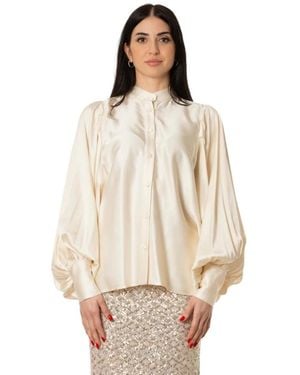 ACTUALEE Shirts - Neutro