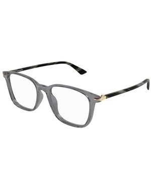 Montblanc Glasses - Brown
