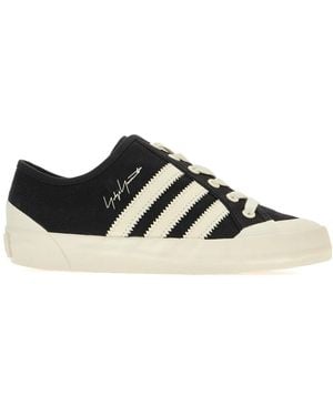 Y-3 Adria Trainer - Black