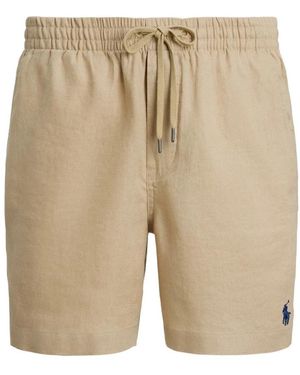 Ralph Lauren Beachwear - Natural