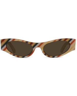 Loewe Sunglasses - Marrone
