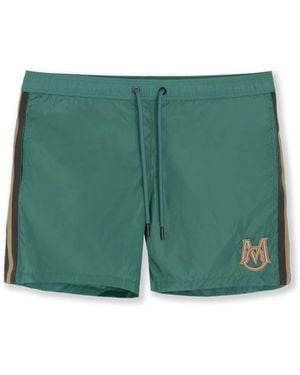 Moncler Beachwear - Green