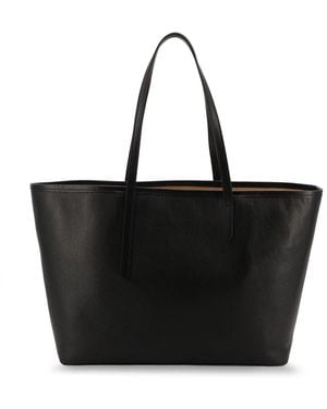 Atp Atelier Tote Bags - Noir