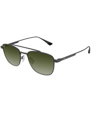 Maui Jim Sunglasses - Verde