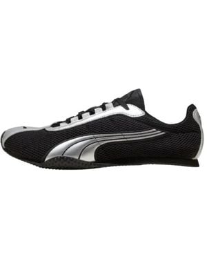 PUMA Trainers - Black