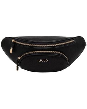 Liu Jo Belt Bags - Nero