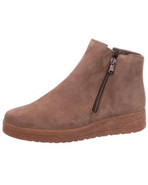 Semler Stiefelette - Braun