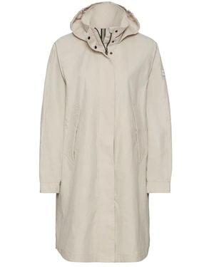 Camel Active Parkas - Neutro