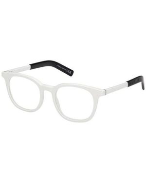 Moncler Glasses - White