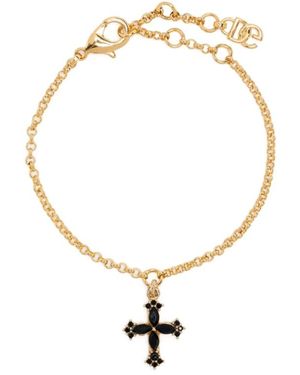 Dolce & Gabbana Bracelets - Metálico