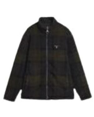 Barbour Light Jackets - Noir