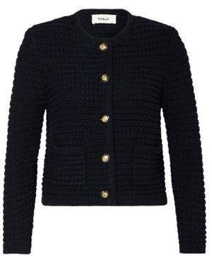 Ba&sh Cardigans - Blauw