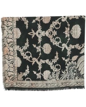 Pierre Louis Mascia Winter Scarves - Metallizzato