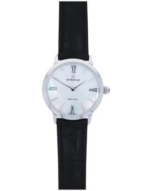 Eterna Watches - Wit