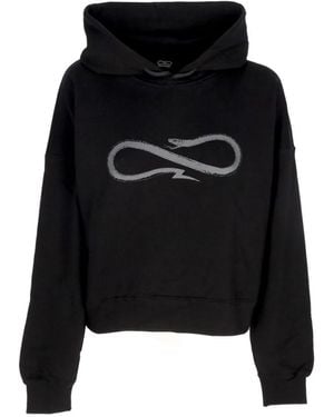 Propaganda Hoodies - Black