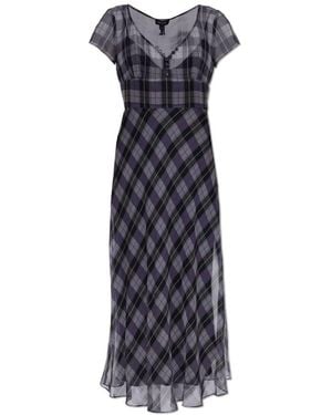 Marc Jacobs Midi Dresses - Blu