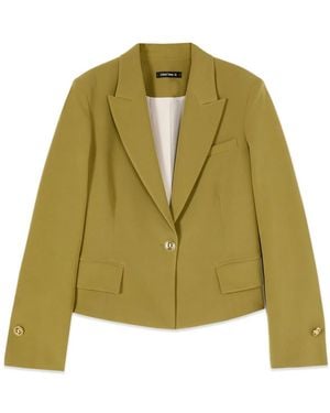 Oltre Blazers - Verde