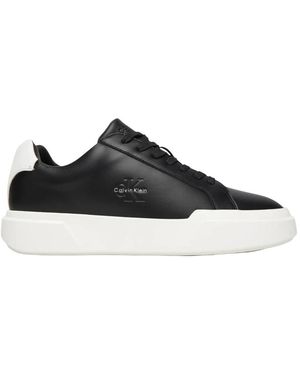 Calvin Klein Trainers - Black